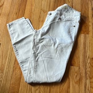 Express Jean Legging